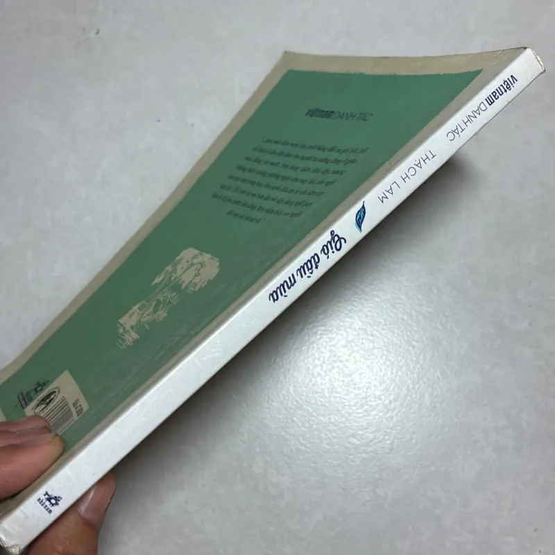 Gió đầu mùa - Thạch Lam (t01) 777756