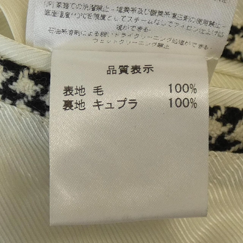 DE PETRILLO Jacket - Hàng hiệu Authentic 891003