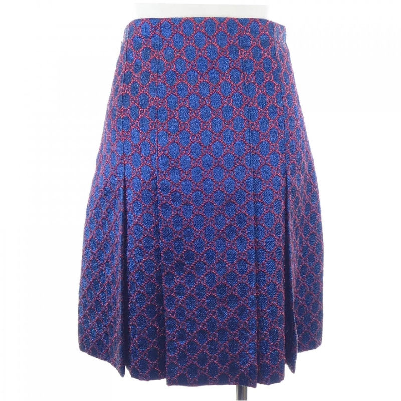 Gucci GUCCI 476637 ZJM69 Váy 648656