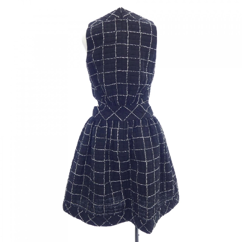 【Khuyến mãi】Đầm Chanel CHANEL 650852