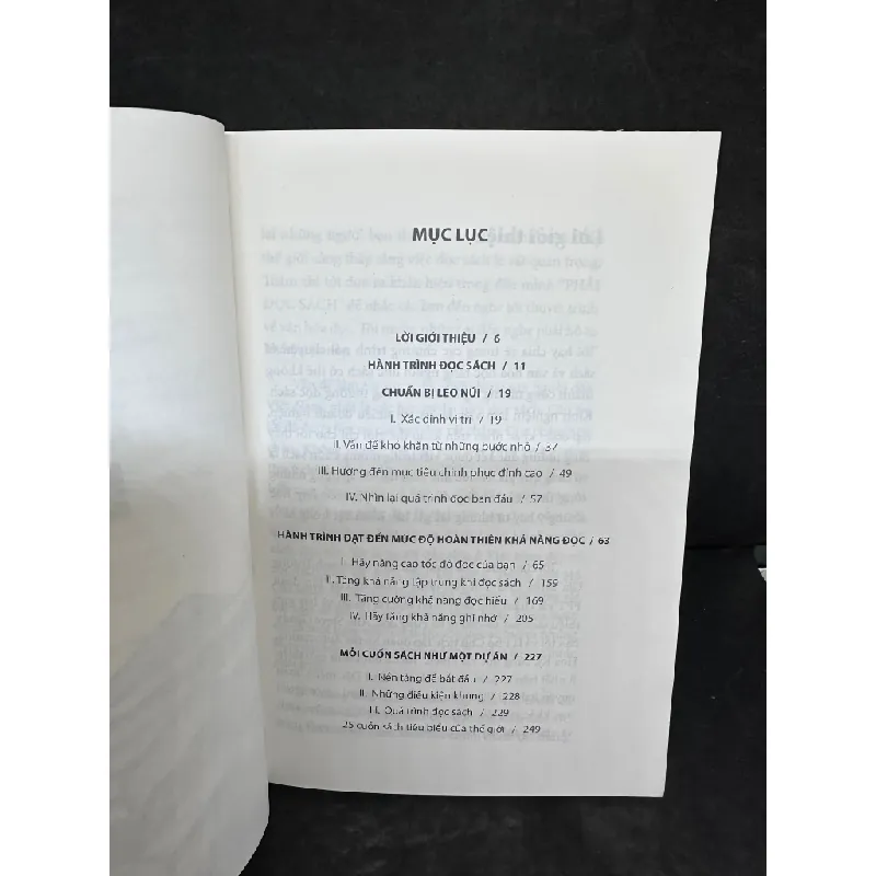 [Phiên Chợ Sách Cũ] Đọc Sách Siêu Tốc - Christian Grüning 2204, 2015 436603