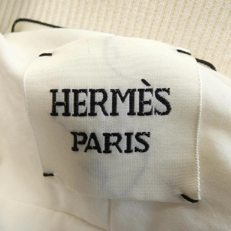 HERMES 2E0151DJ Áo khoác - Hàng hiệu Authentic 820389