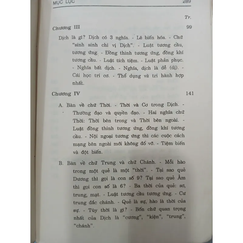 DỊCH HỌC TINH HOA - NGUYỄN DUY CẦN 736501