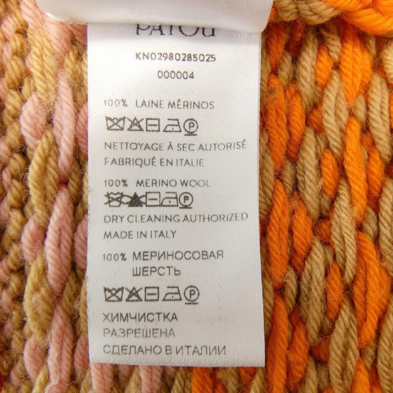 Áo len PATOU 635268