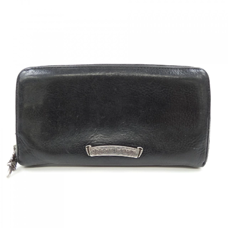 Ví CHROME HEARTS - Hàng hiệu Authentic 906664