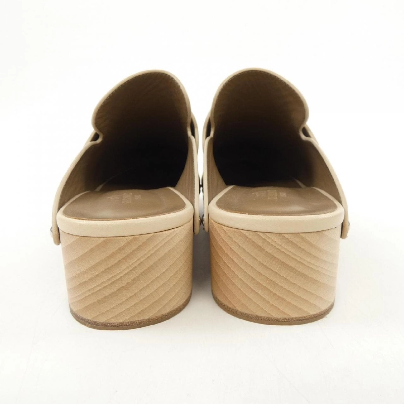 Giày HERMES CALYA H chi tiết cắt 211263Z - Hàng hiệu Authentic 829158