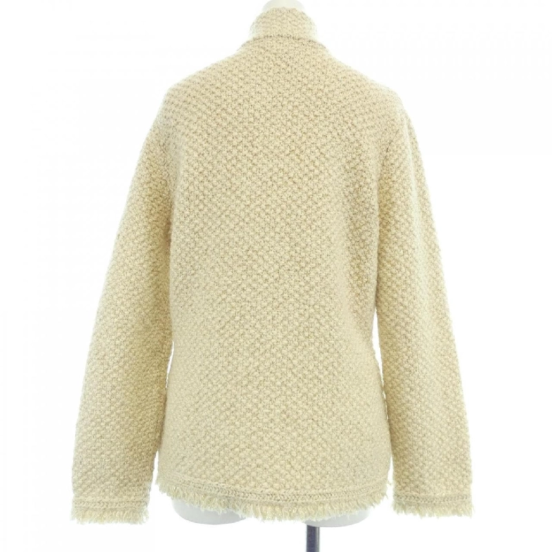 【Mã giảm giá】【Cổ điển】Áo khoác Chanel CHANEL 642279