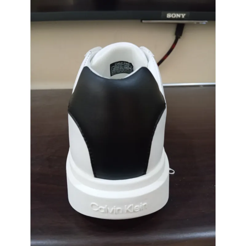 Giày Nam Calvin Klein chính hãng sách tay 800975