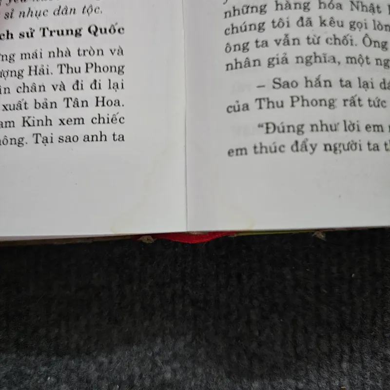 Xuân nguyệt - Bette Bao Lord 734636