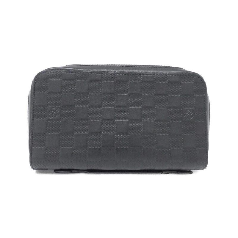 Ví Louis Vuitton Damier Infini Zippy XL N61254 619418