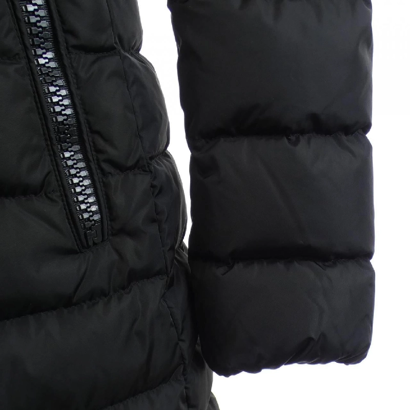 MONCLER TALEV Áo khoác lông - Hàng hiệu Chính hãng 810038