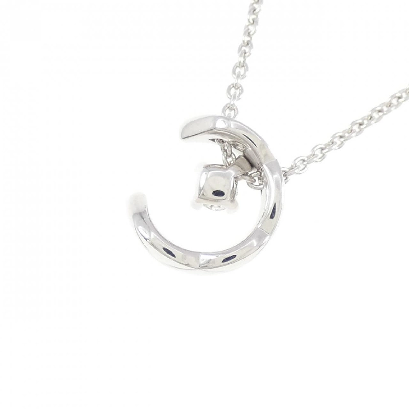 Chanel Coco Crush Necklace - Hàng hiệu Authentic 842445