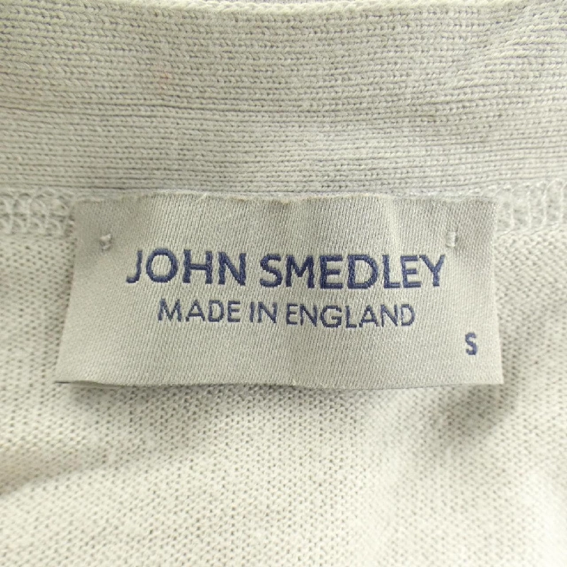 JOHN SMEDLEY Áo khoác cardigan - Hàng hiệu Authentic 810628