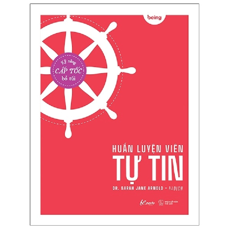 Huấn Luyện Viên Tự Tin - Dr. Sarah Jan Arnold 331607