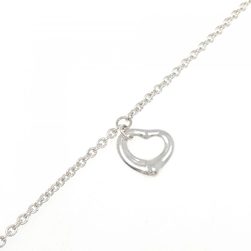 Vòng tay Open Heart Tiffany 666749