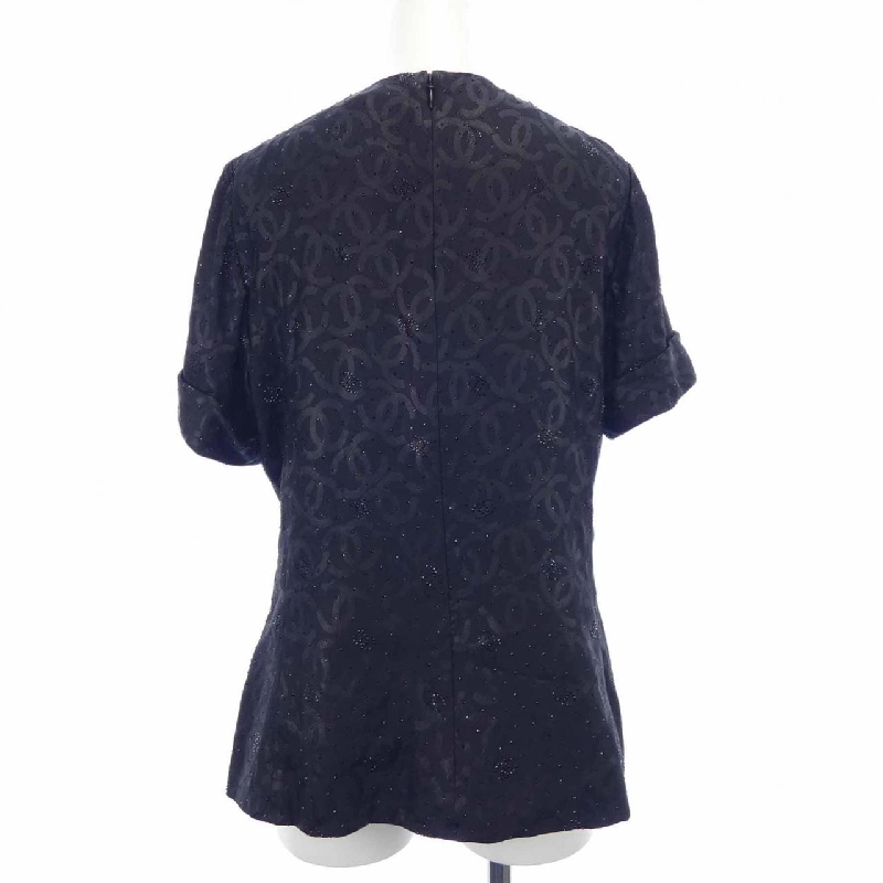 【Mã giảm giá】Chanel CHANEL Áo 643262