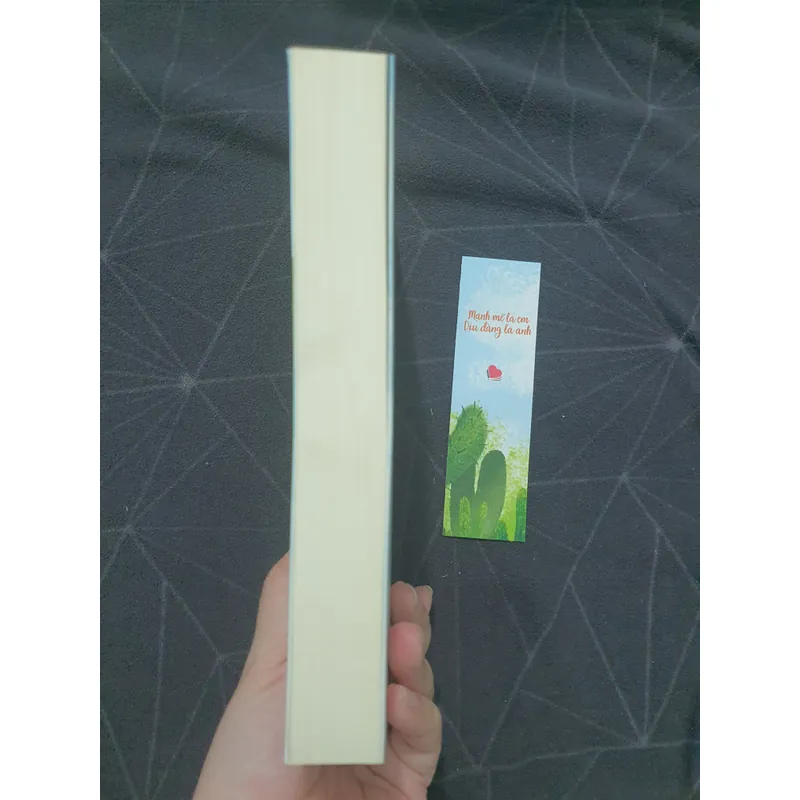 "Mạnh mẽ là em, dịu dàng là anh" (new) - Tử Ngư Nhi 559371