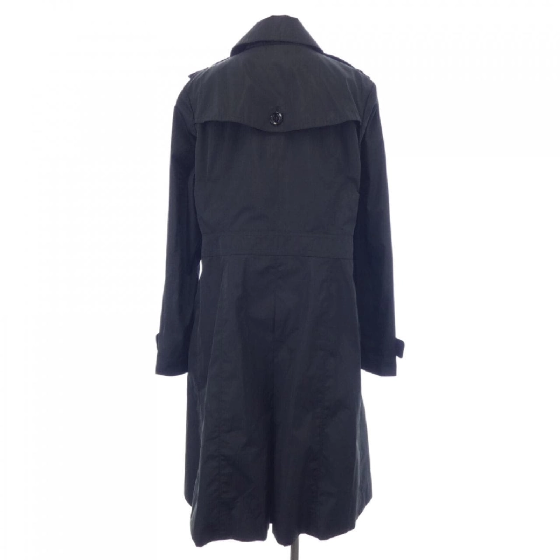 Áo khoác trench Burberry London 627139