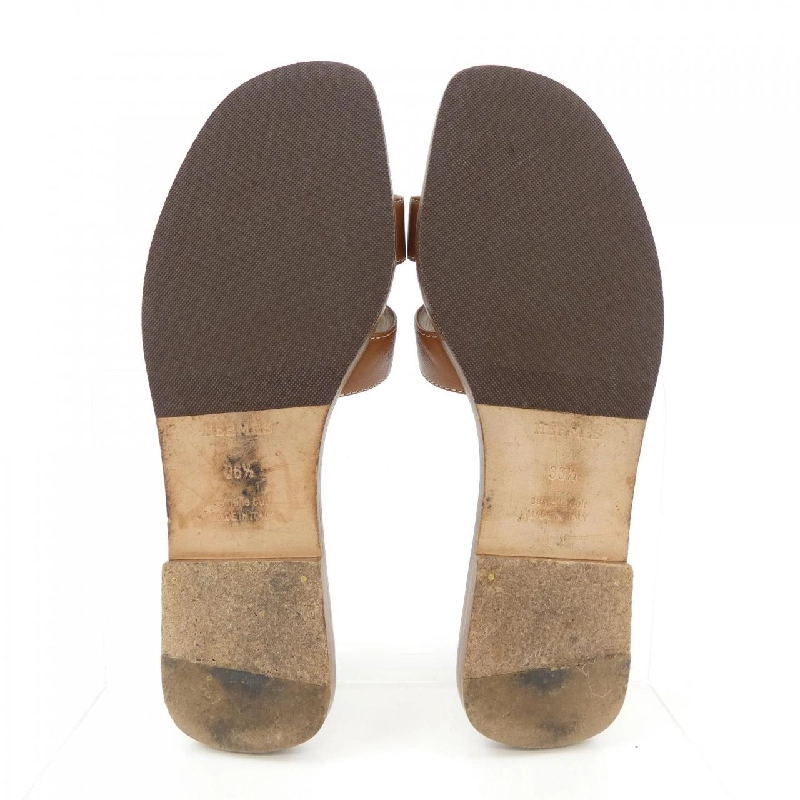 Giày sandal HERMES 660298