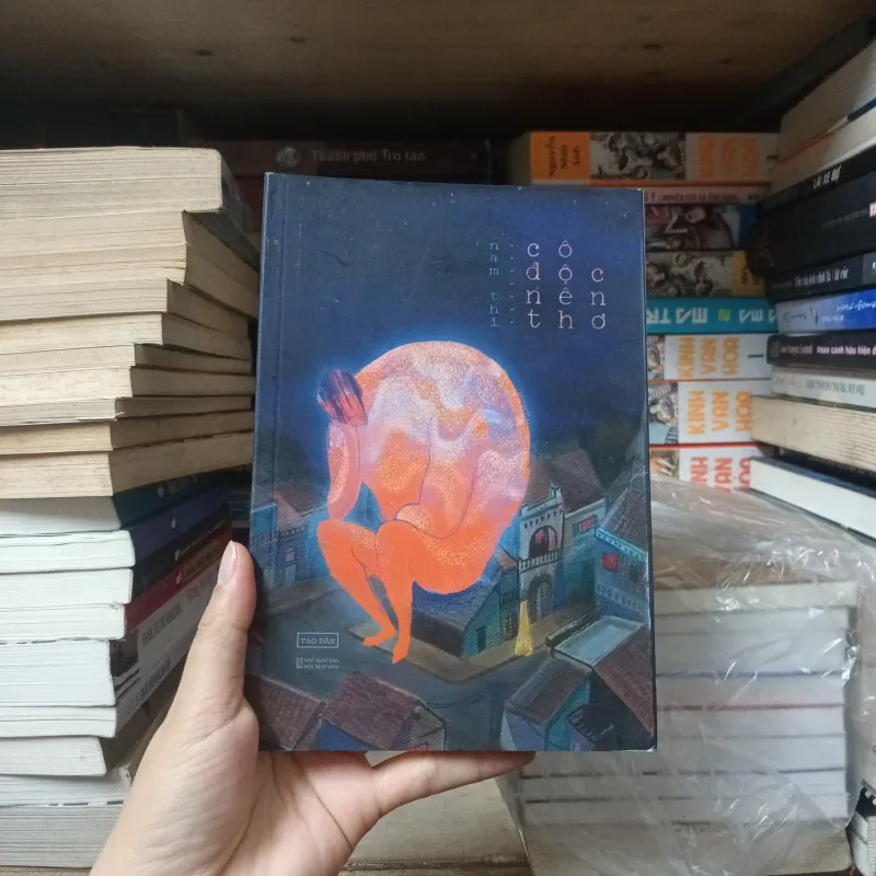 Cô Độc Nên Thơ - Nam Thi 992856