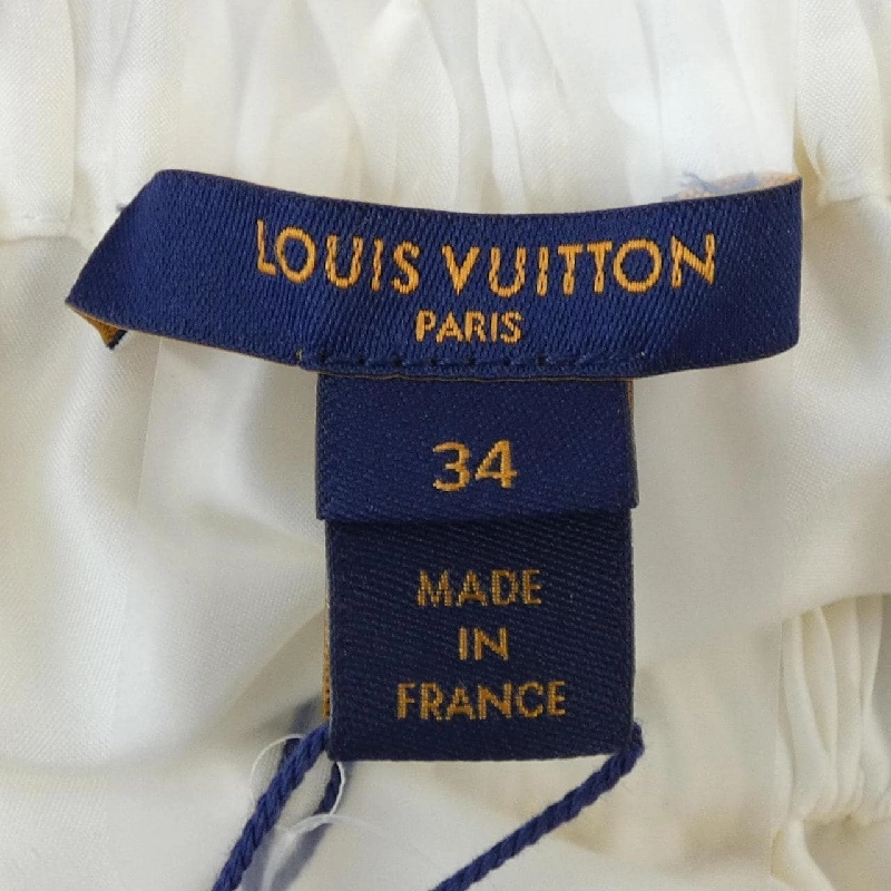 【Mã giảm giá】Váy Louis Vuitton LOUIS VUITTON 655460