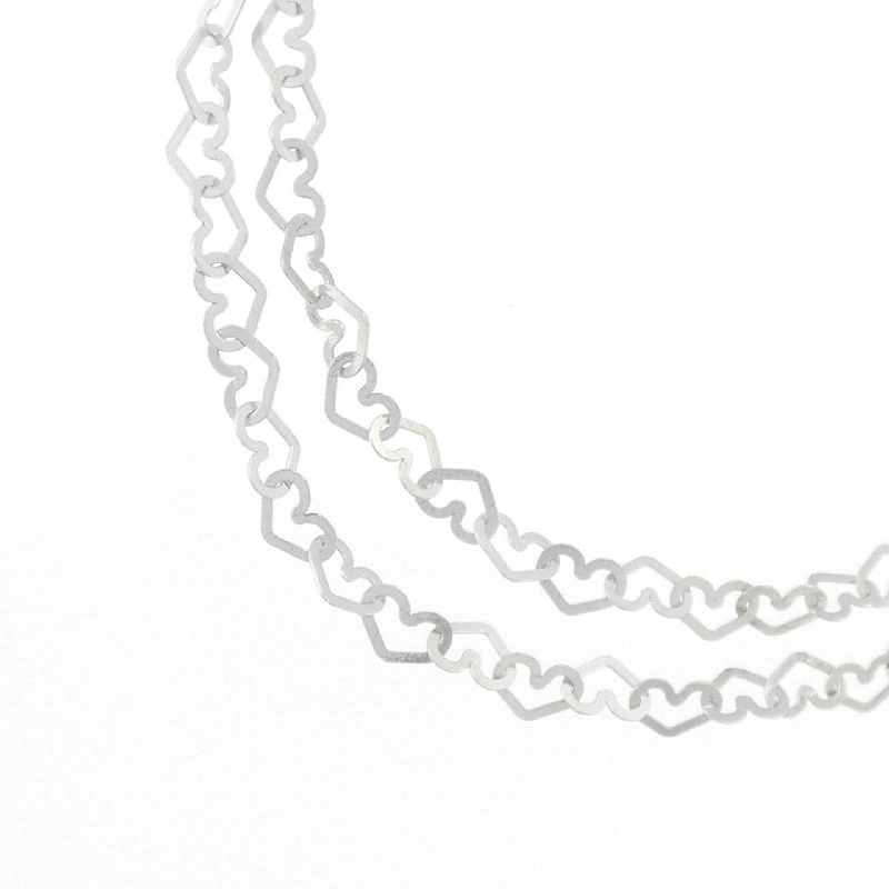 PT999 Dây chuyền hình trái tim - Hàng hiệu Authentic 866981