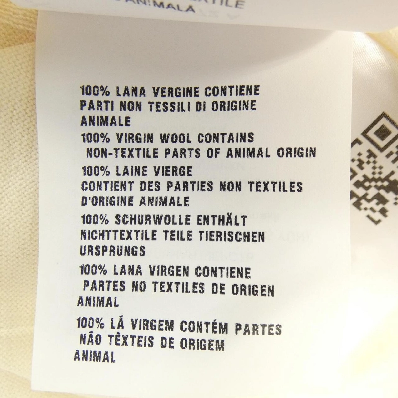 Áo khoác cardigan PRADA P25H46 S201 J2N - Hàng hiệu Authentic 824826