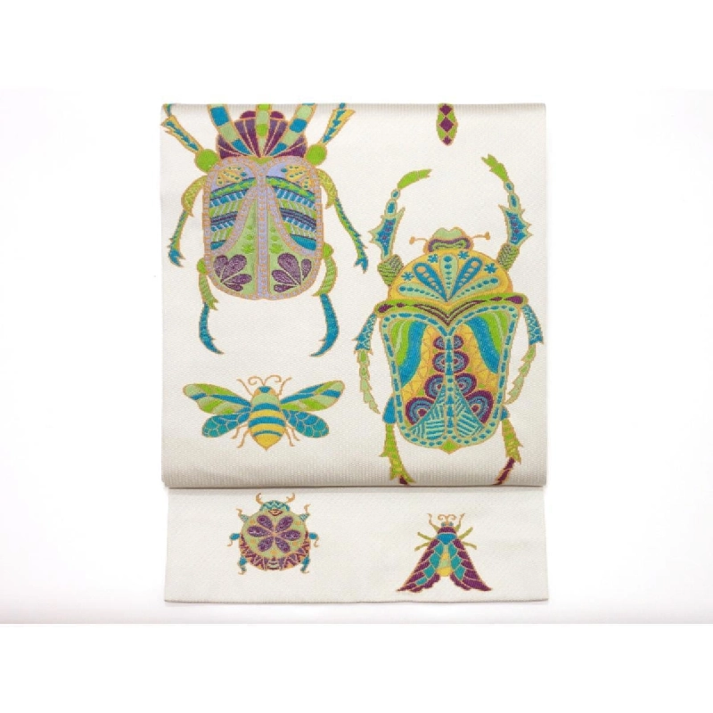 Dây obi Nagoya - Hàng hiệu Authentic 873932