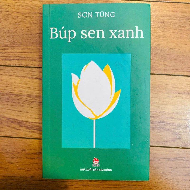 Búp Sen Xanh- Sơn Tùng #Take 319615