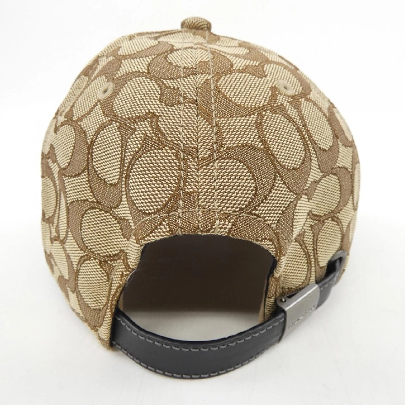 Mũ COACH - Hàng hiệu Authentic 834005