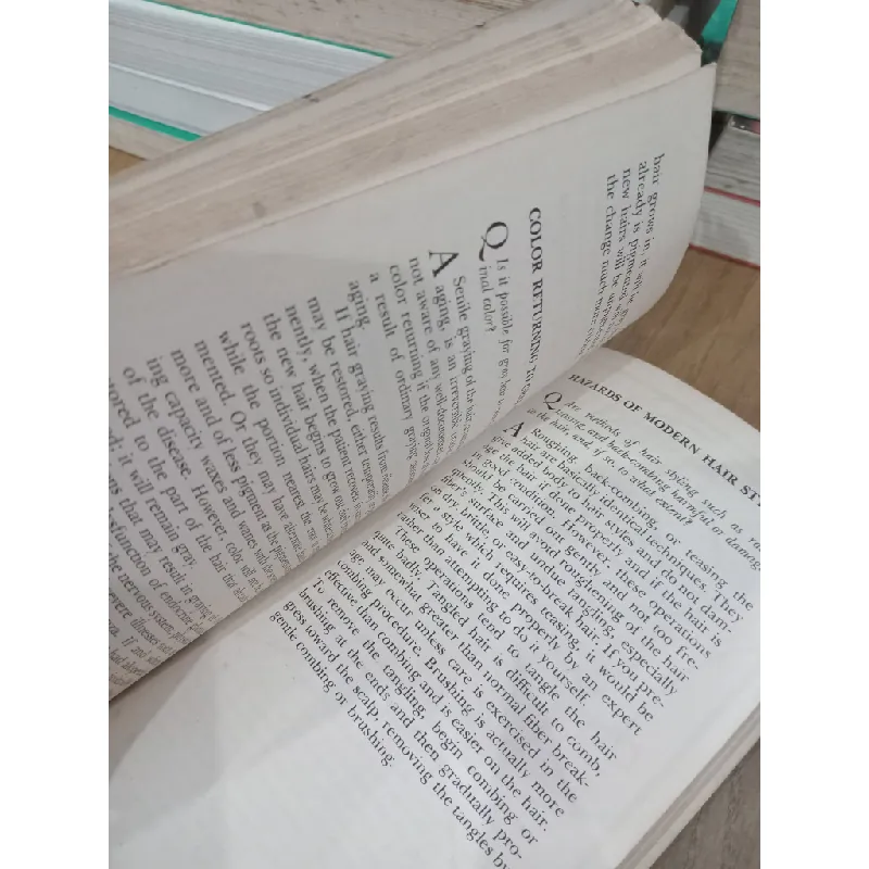 The look you like - Linda Allen 703756