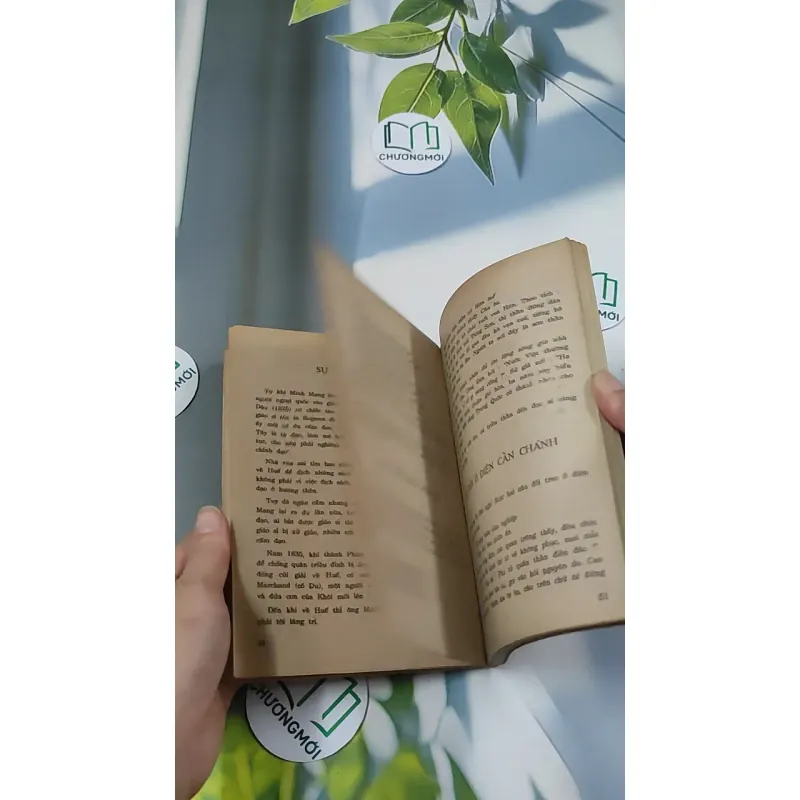 [MIỄN PHÍ BỌC SÁCH] [XƯA] Kể Chuyện Các Vua Nguyễn (1995) - Tôn Thất Bình 776034