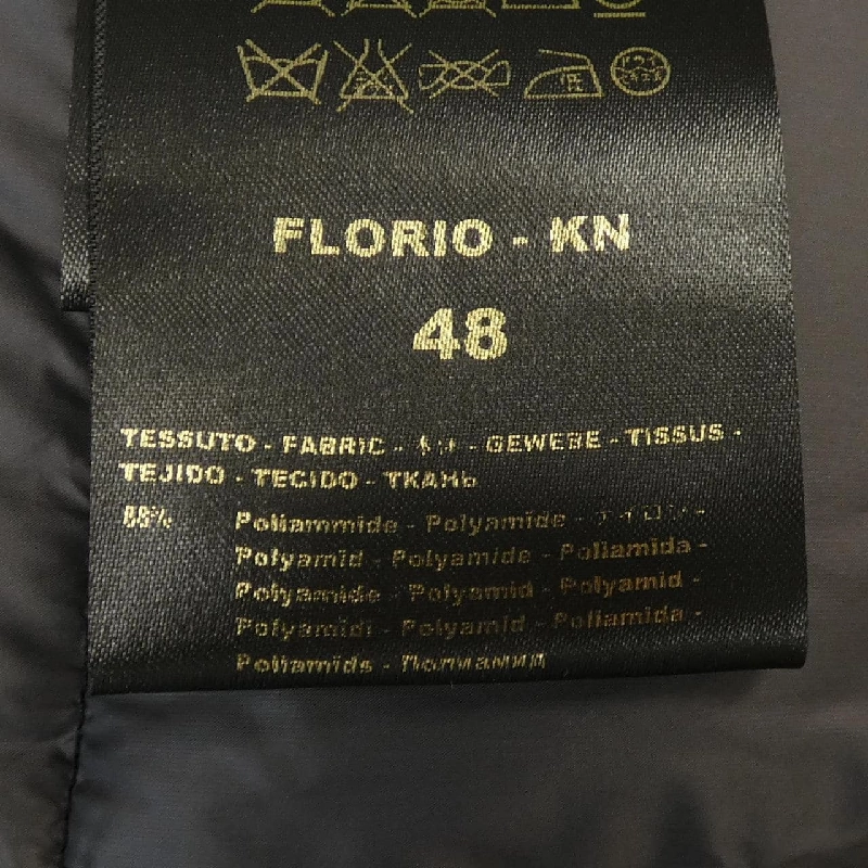 Áo khoác lông vũ MOORER FLORIO-KN - Hàng hiệu Authentic 890491
