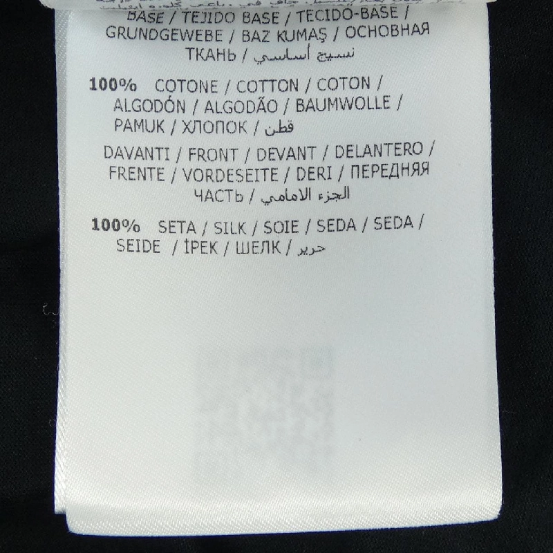 Moncler MONCLER 10938066200 Áo thun - Hàng hiệu Chính hãng 824292