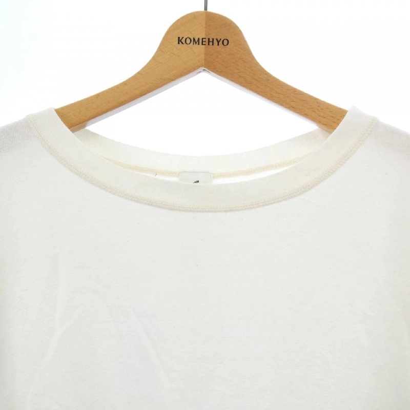 6ROKU 8612-241-0100 T-shirt - Hàng hiệu Authentic 825034