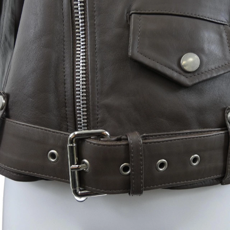 Cinquanta Áo khoác da - Hàng hiệu Authentic 822642