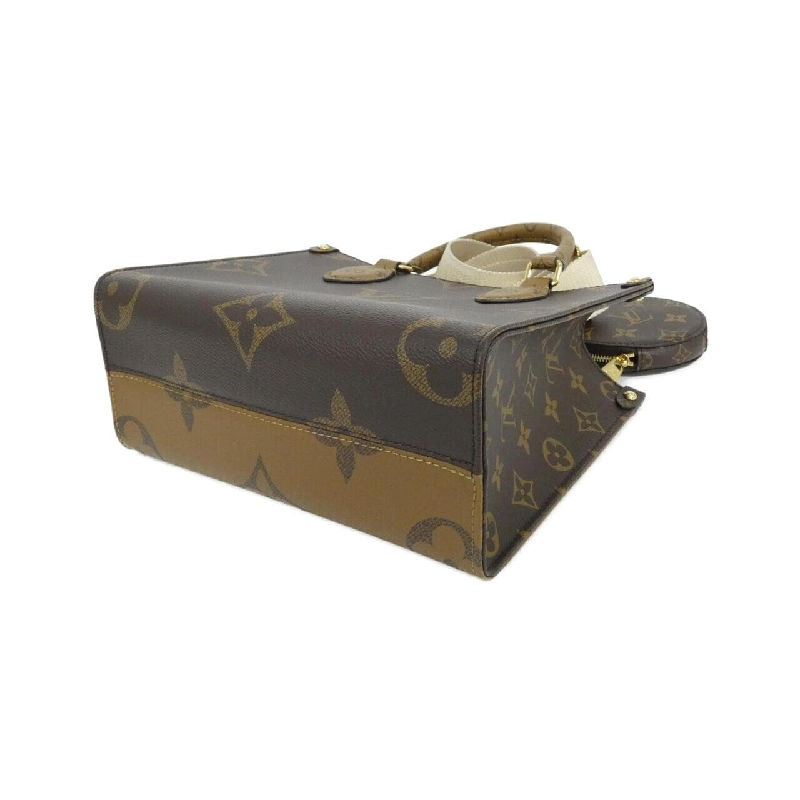 Túi xách Louis Vuitton Monogram Giant OnTheGo PM M46373 - Hàng hiệu Chính hãng 772028