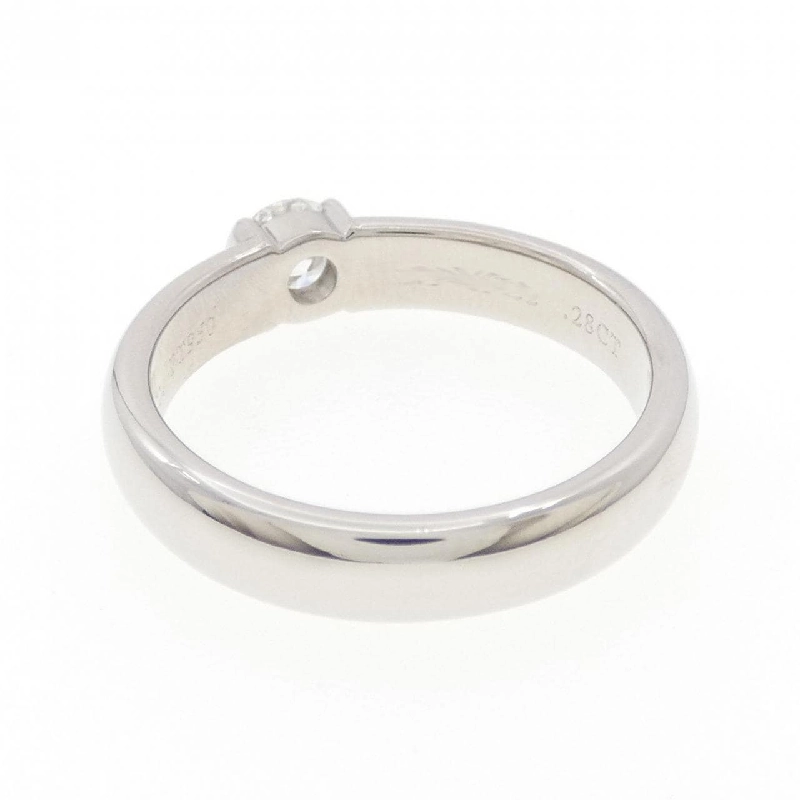 Nhẫn Tiffany Dots 0.28CT - Hàng hiệu Chính hãng 836928