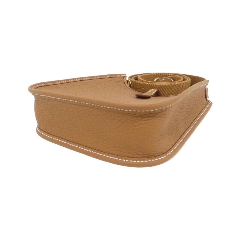 【Sản phẩm chưa sử dụng】Túi xách vai Hermès Evelyne Amazon 16cm 069426CC 608699