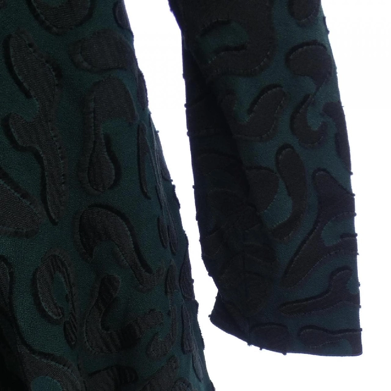 【Mã giảm giá】Đầm MARNI 651222