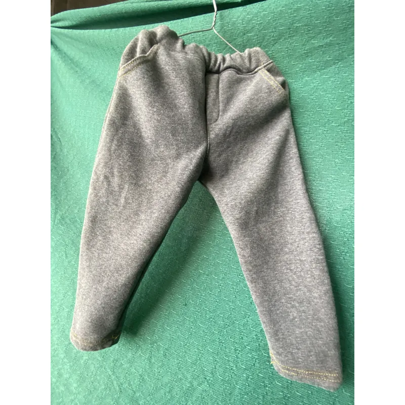 Quần nỉ bé trai 739690