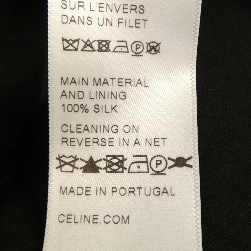 セリーヌ CELINE 2R88E361R Váy - Hàng hiệu Chính hãng 815299