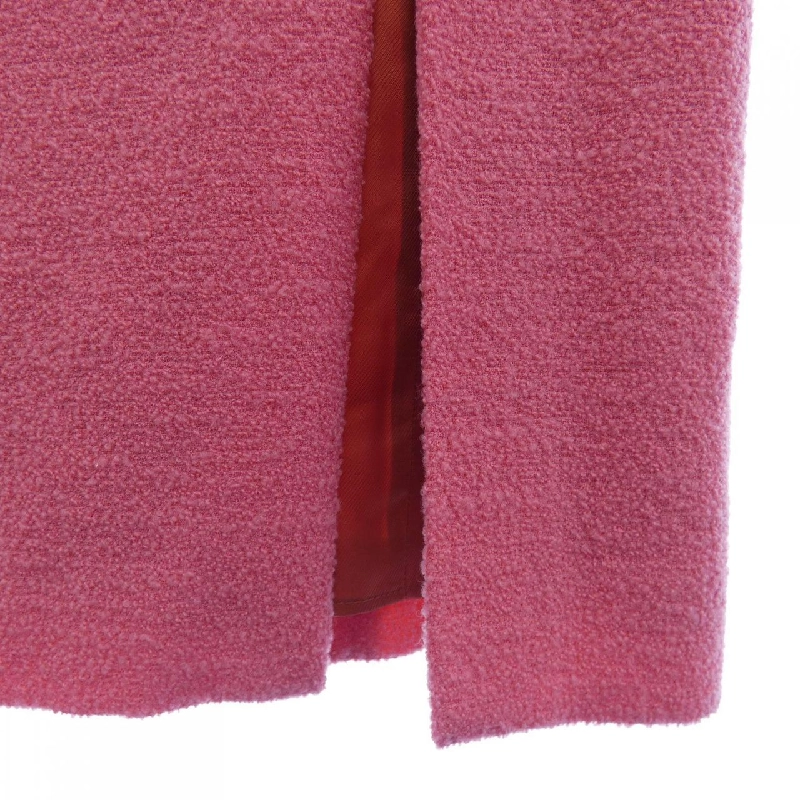 【Mã giảm giá】Gucci GUCCI chân váy 653179