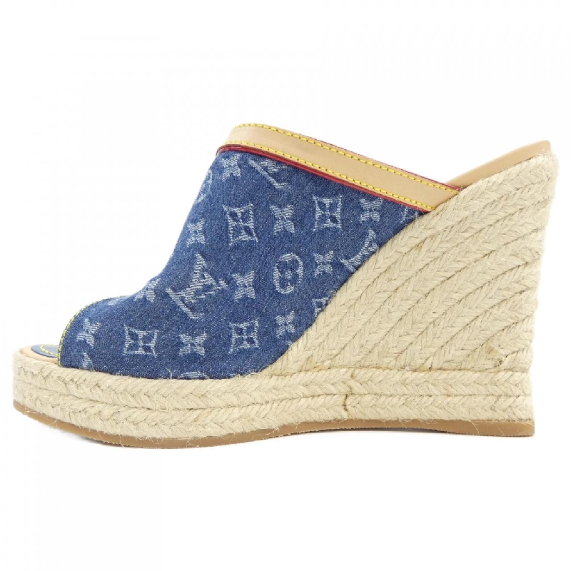 【Mã giảm giá】Giày sandal LOUIS VUITTON 663963