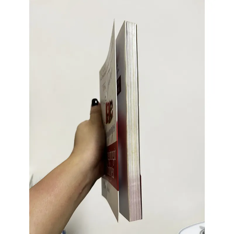 5 ngôn ngữ tình yêu (The 5 love languages) - Gary Chapman 705502