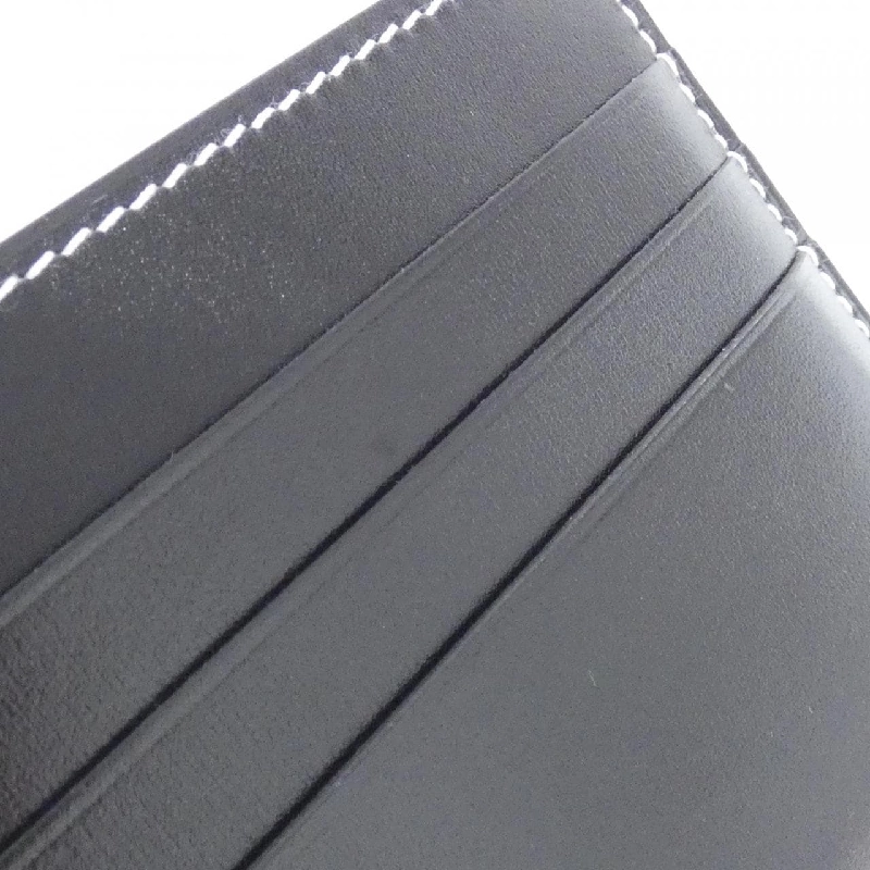 Thẻ đựng thẻ Hermès Ash Série 084988CA 623247