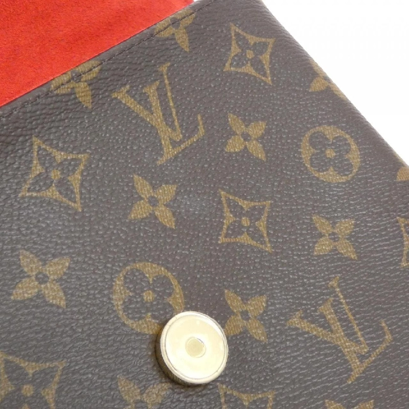 Túi Louis Vuitton Monogram Rocky BB M44322 618316