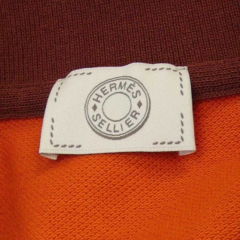 HERMES SELLIER 3018. Áo polo 634030