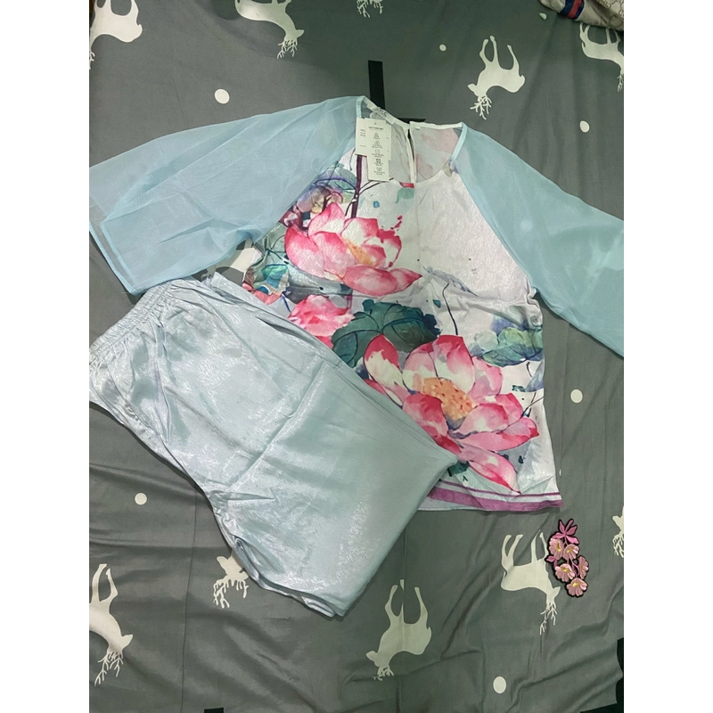 Đồ lam đi chùa 484208