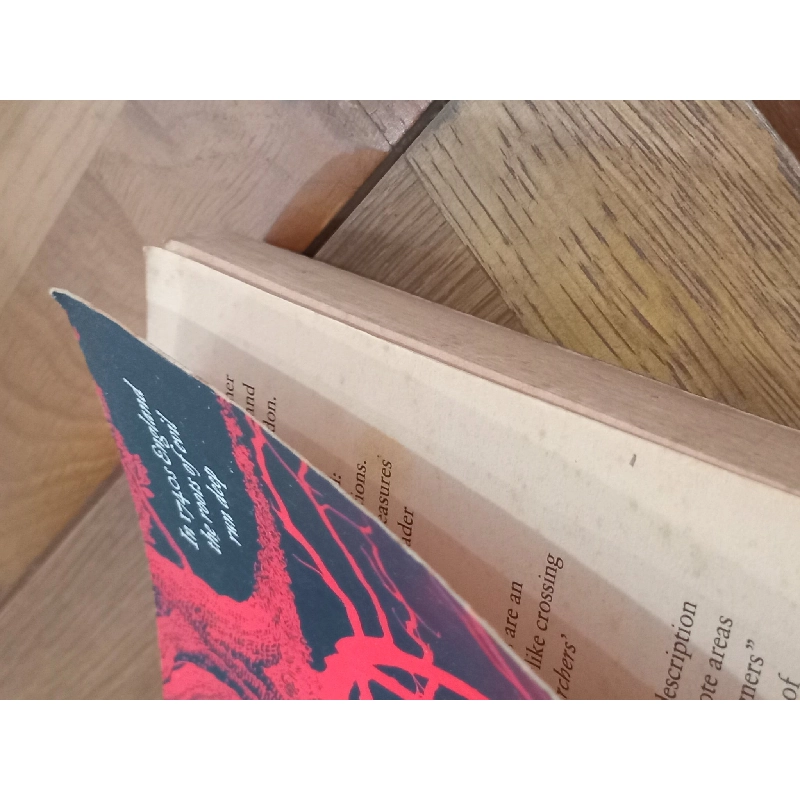 A Dark Anatomy - Robin Blake 704173